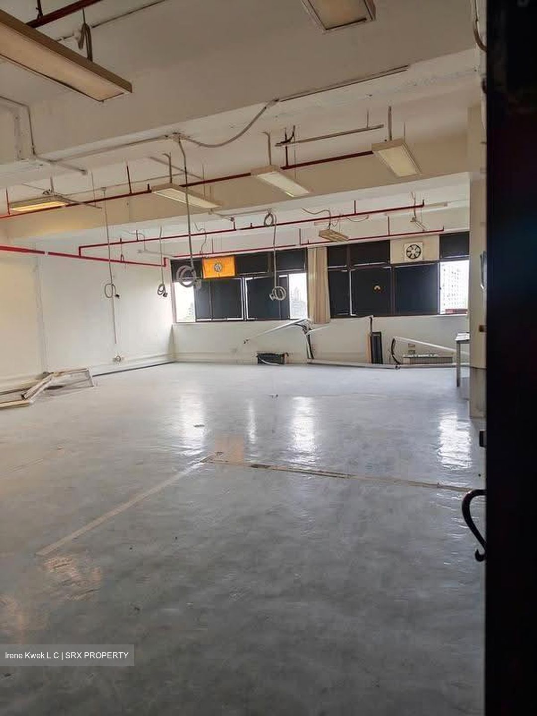 Yi Xiu Factory Building (D14), Factory #632380371